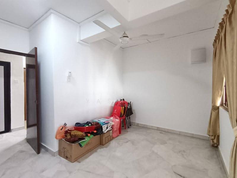 Rumah Teres untuk Disewa di Taman Segambut (Jalan Kuching) - Yasmin Sulaiman - Interior - PropertyGuru.com.my
