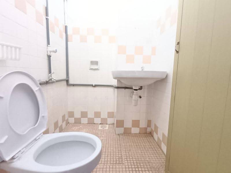 Rumah Teres untuk Disewa di Taman Segambut (Jalan Kuching) - Yasmin Sulaiman - PropertyGuru.com.my