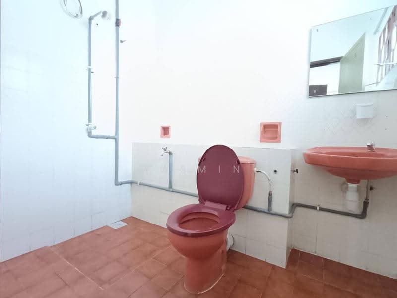 Rumah Teres untuk Disewa di Taman Segambut (Jalan Kuching) - Yasmin Sulaiman - PropertyGuru.com.my