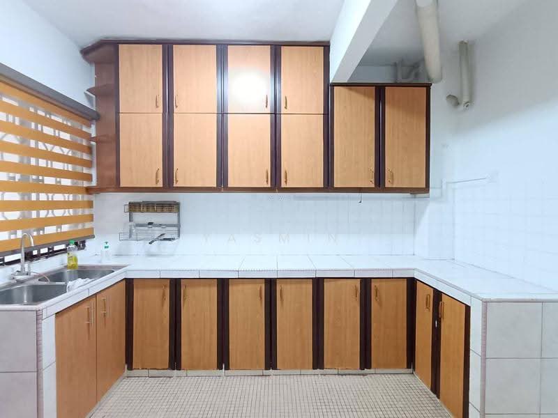 Rumah Teres untuk Disewa di Taman Segambut (Jalan Kuching) - Yasmin Sulaiman - PropertyGuru.com.my