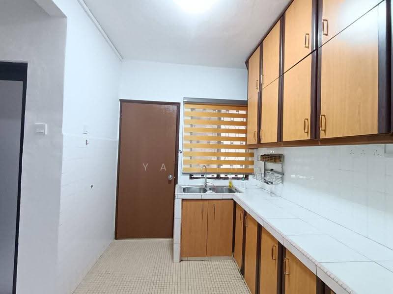 Rumah Teres untuk Disewa di Taman Segambut (Jalan Kuching) - Yasmin Sulaiman - PropertyGuru.com.my