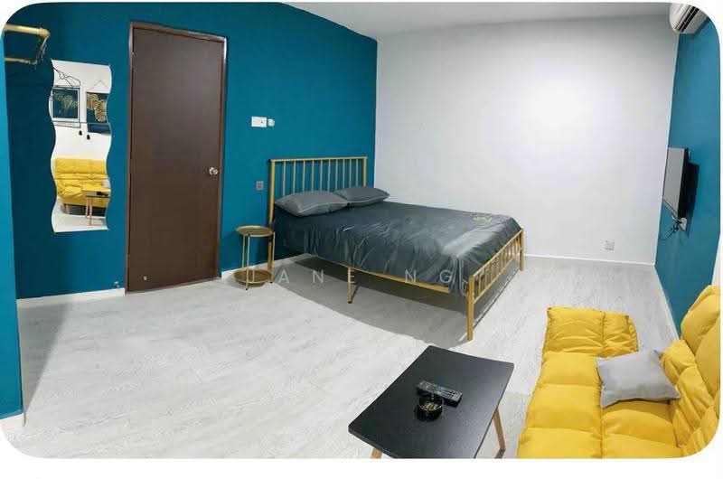 Semi-Detached House for Rent in Taman Saujana Indah (Bukit Mertajam) - Jane Ng - Bedroom - PropertyGuru.com.my