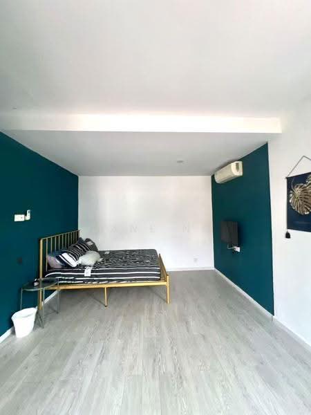 Semi-Detached House for Rent in Taman Saujana Indah (Bukit Mertajam) - Jane Ng - Bedroom - PropertyGuru.com.my