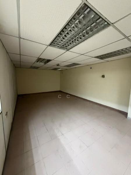 Factory for Rent in Bukit Minyak (Penang) - CC Ooi - Interior - PropertyGuru.com.my