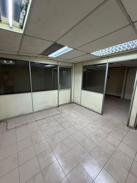 Factory for Rent in Bukit Minyak (Penang) - CC Ooi - Interior - PropertyGuru.com.my