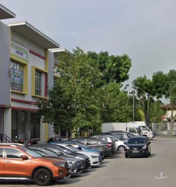 Shop for Rent in Subang Bestari (Shah Alam) - Ziyang Chen - Exterior - PropertyGuru.com.my