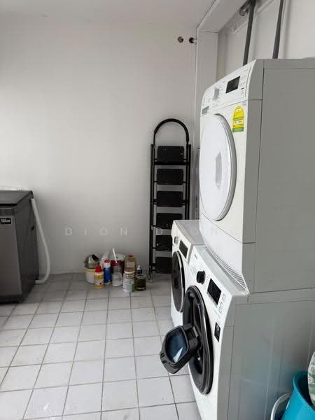 Condominium for Rent at Mont Kiara Palma - Dion Diong - Interior - PropertyGuru.com.my