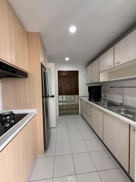 Condominium for Rent at Mont Kiara Palma - Dion Diong - Kitchen - PropertyGuru.com.my