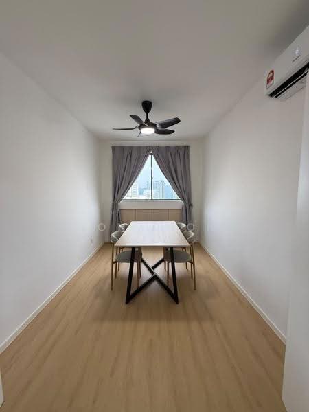 Condominium for Rent at Mont Kiara Palma - Dion Diong - Dining Room - PropertyGuru.com.my