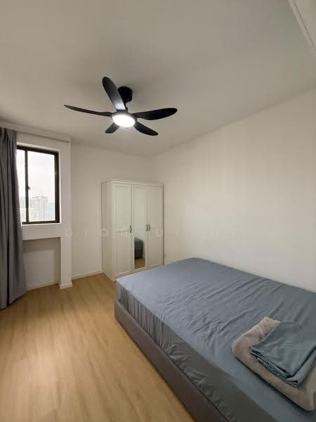 Condominium for Rent at Mont Kiara Palma - Dion Diong - Bedroom - PropertyGuru.com.my