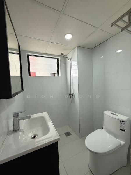 Condominium for Rent at Mont Kiara Palma - Dion Diong - Bathroom - PropertyGuru.com.my