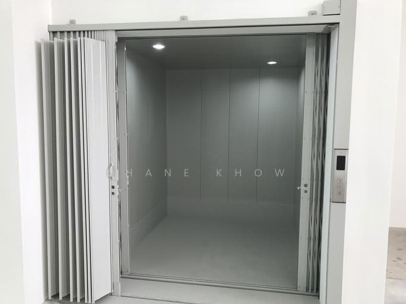 Terrace Factory for Sale in Meru (Klang) - Shane Khow - Interior - PropertyGuru.com.my
