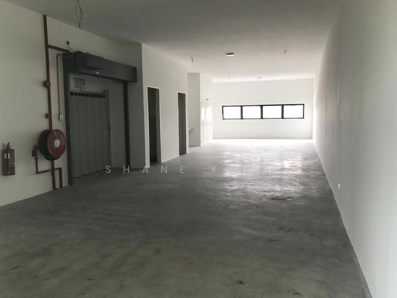 Terrace Factory for Sale in Meru (Klang) - Shane Khow - Interior - PropertyGuru.com.my
