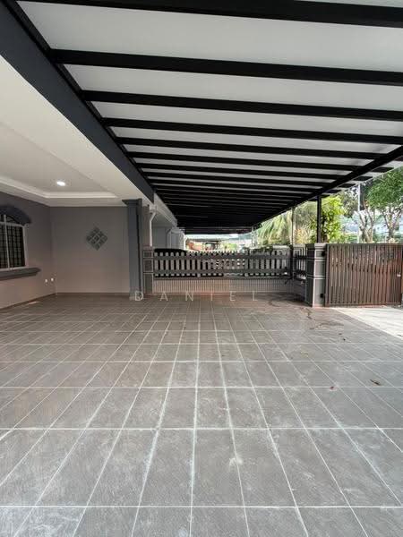 Rumah Teres 2-Tingkat untuk Dijual di Taman Pulai Utama (Skudai) - Daniel Yong - Exterior - PropertyGuru.com.my