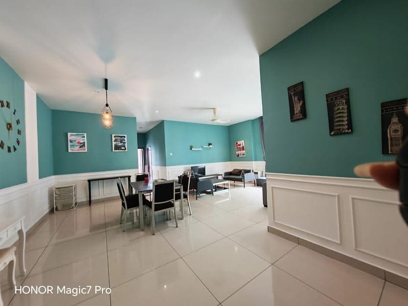 Kondominium untuk Disewa di KSL D'Esplanade Residence - Thea Lai - PropertyGuru.com.my