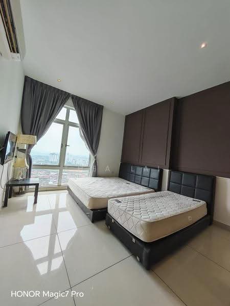 Kondominium untuk Disewa di KSL D'Esplanade Residence - Thea Lai - PropertyGuru.com.my
