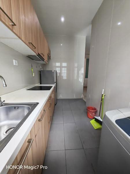 Kondominium untuk Disewa di KSL D'Esplanade Residence - Thea Lai - PropertyGuru.com.my