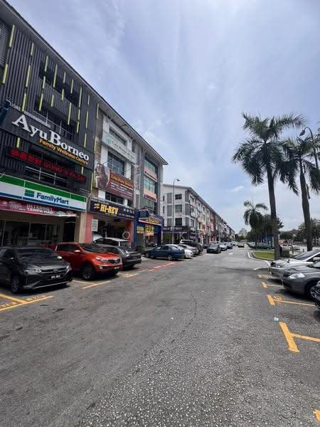 Shop for Rent in Bandar Sri Permaisuri (Cheras) - Loh KC - Exterior - PropertyGuru.com.my