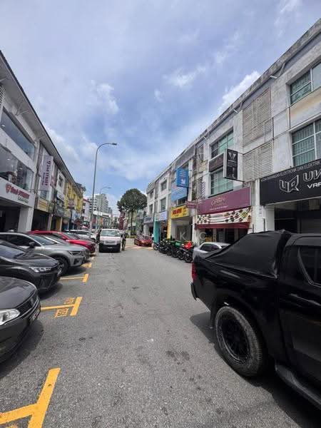 Shop for Rent in Bandar Sri Permaisuri (Cheras) - Loh KC - Exterior - PropertyGuru.com.my