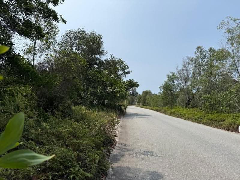 Kilang Terpisah untuk Dijual di Pengerang (Johor) - Kelly Wai - Exterior - PropertyGuru.com.my