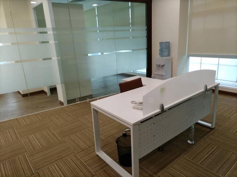 Pejabat untuk Disewa di Kl Sentral (Kuala Lumpur) - Steve Ng - Interior - PropertyGuru.com.my