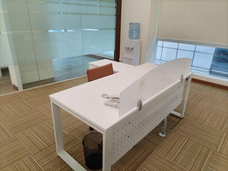 Pejabat untuk Disewa di Kl Sentral (Kuala Lumpur) - Steve Ng - Interior - PropertyGuru.com.my