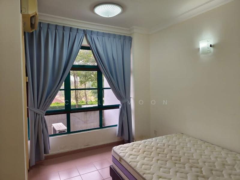 Kondominium untuk Disewa di The Straits View Condominium - Carly Voon - Bedroom - PropertyGuru.com.my