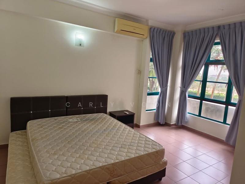 Kondominium untuk Disewa di The Straits View Condominium - Carly Voon - Bedroom - PropertyGuru.com.my
