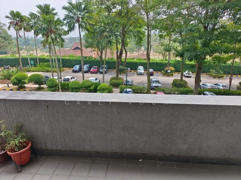 Kondominium untuk Disewa di The Straits View Condominium - Carly Voon - Exterior - PropertyGuru.com.my
