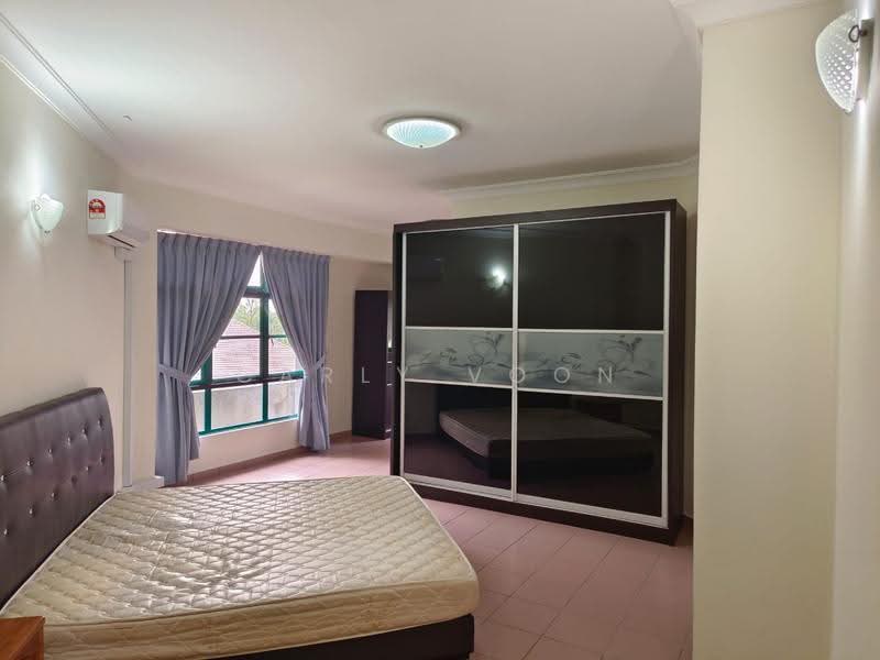 Kondominium untuk Disewa di The Straits View Condominium - Carly Voon - Bedroom - PropertyGuru.com.my