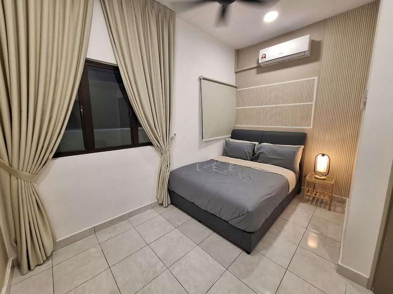 Service Residence for Rent at YOUTH CITY - JC Lee - Bedroom - PropertyGuru.com.my