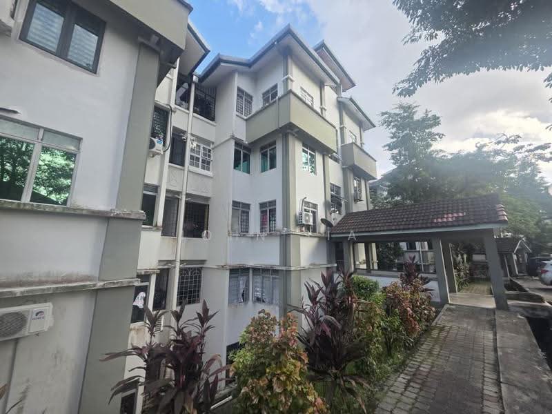 Pangsapuri untuk Dijual di Mon Bisca - John Sia - Exterior - PropertyGuru.com.my