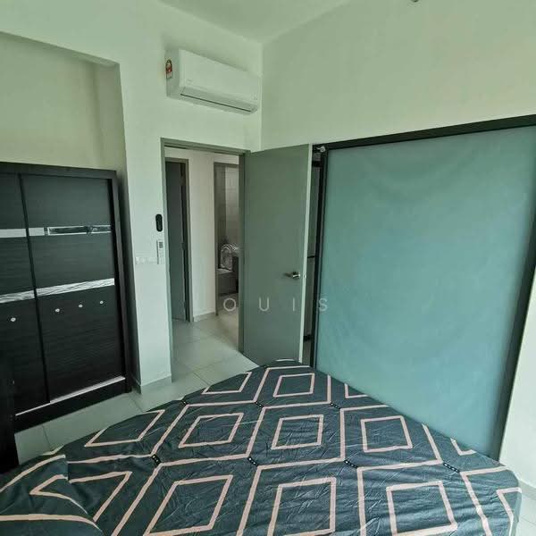 Kediaman Servis untuk Disewa di Sinaran @ Utropolis - Louis Chuah - Bedroom - PropertyGuru.com.my