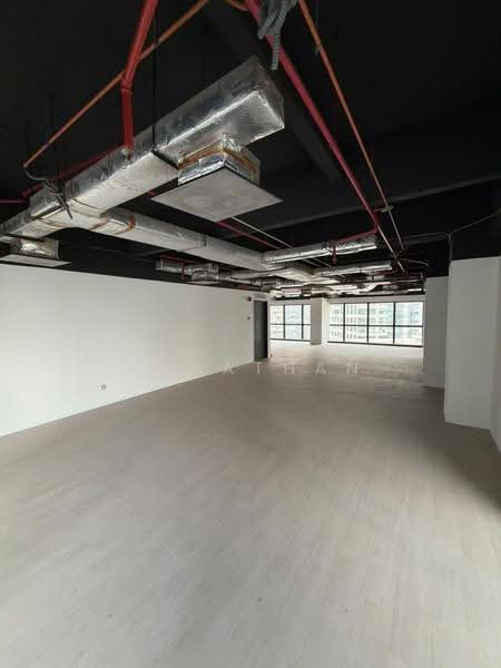 Office for Rent in KL City Centre (Kuala Lumpur) - Jonathan Yeoh - Interior - PropertyGuru.com.my