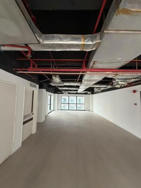Office for Rent in KL City Centre (Kuala Lumpur) - Jonathan Yeoh - Interior - PropertyGuru.com.my