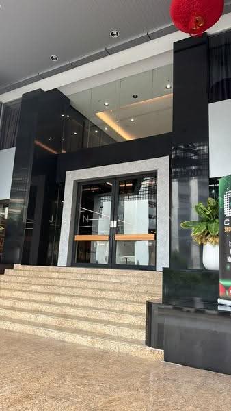 Office for Rent in KL City Centre (Kuala Lumpur) - Jonathan Yeoh - Exterior - PropertyGuru.com.my
