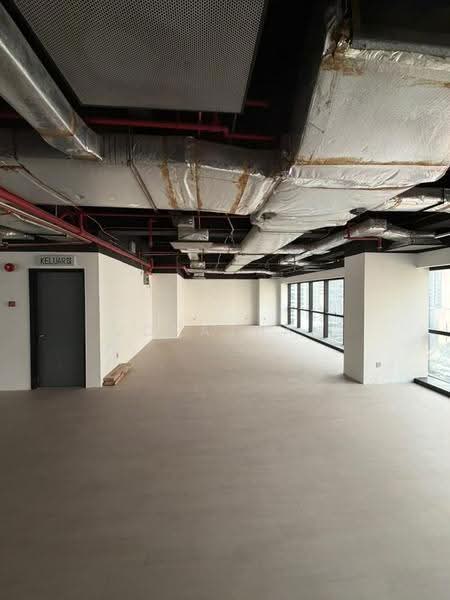 Office for Rent in KL City Centre (Kuala Lumpur) - Jonathan Yeoh - Interior - PropertyGuru.com.my