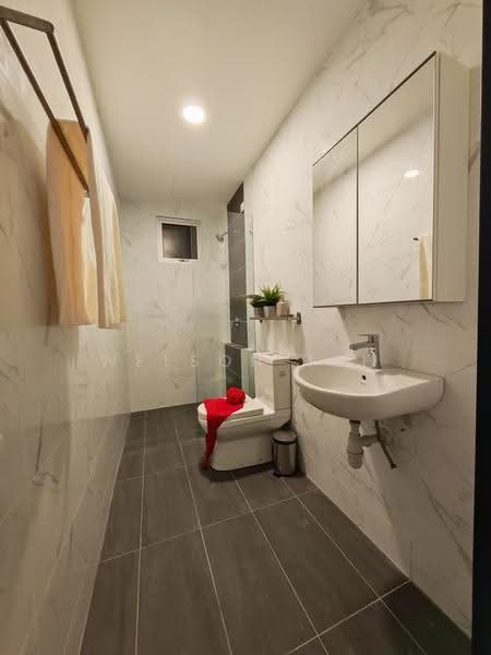 Condominium for Sale at Goodwood Residence - Welson Teh - Bathroom - PropertyGuru.com.my