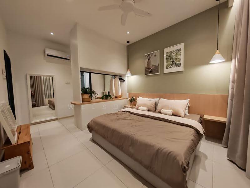Condominium for Sale at Goodwood Residence - Welson Teh - Bedroom - PropertyGuru.com.my