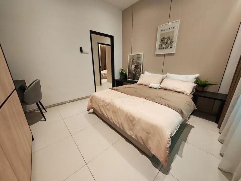 Condominium for Sale at Goodwood Residence - Welson Teh - Bedroom - PropertyGuru.com.my