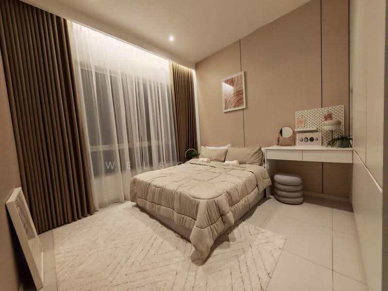 Condominium for Sale at Goodwood Residence - Welson Teh - Bedroom - PropertyGuru.com.my