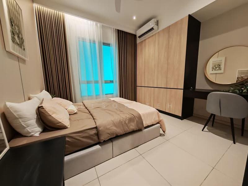 Condominium for Sale at Goodwood Residence - Welson Teh - Bedroom - PropertyGuru.com.my