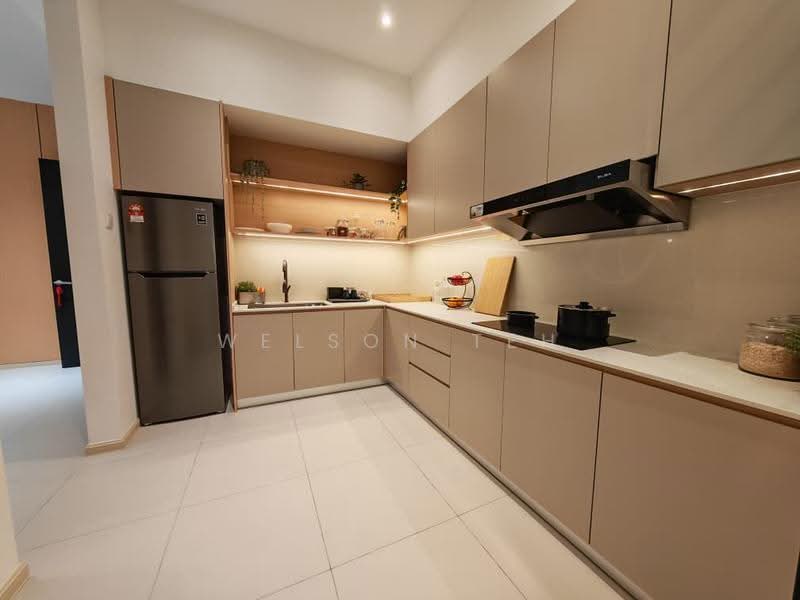 Condominium for Sale at Goodwood Residence - Welson Teh - Kitchen - PropertyGuru.com.my