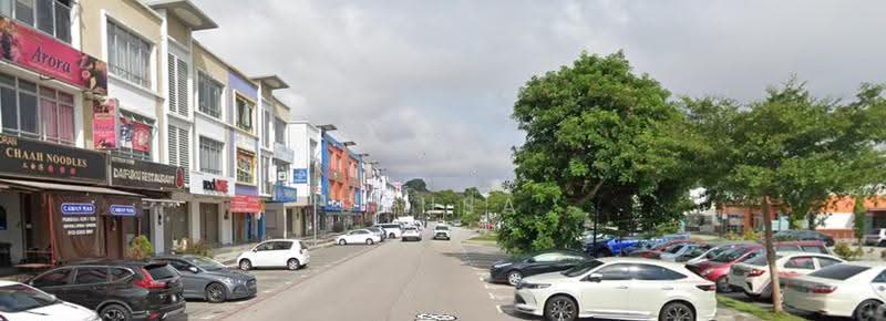 Kedai untuk Dijual di Taman Daya (Johor Bahru) - Sausa Lee - Exterior - PropertyGuru.com.my