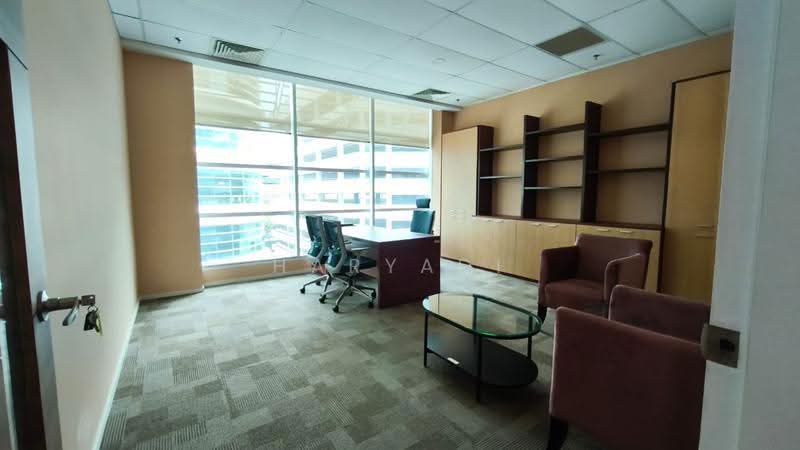 Pejabat untuk Disewa di Cyberjaya (Selangor) - Haryadi Katmon - Interior - PropertyGuru.com.my