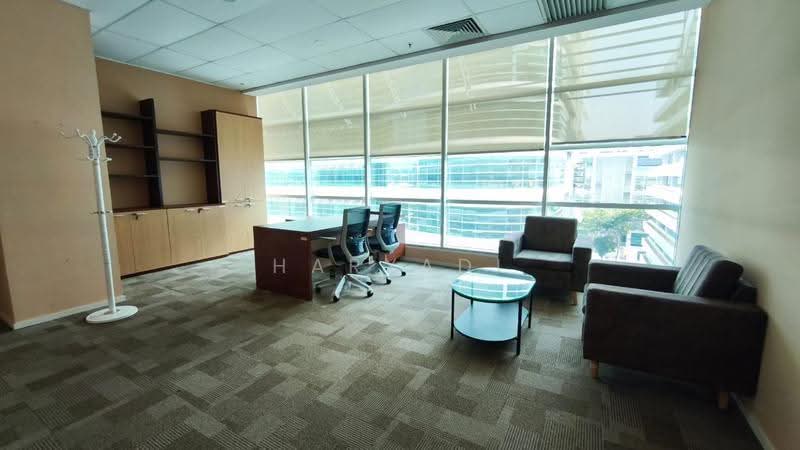 Pejabat untuk Disewa di Cyberjaya (Selangor) - Haryadi Katmon - Interior - PropertyGuru.com.my