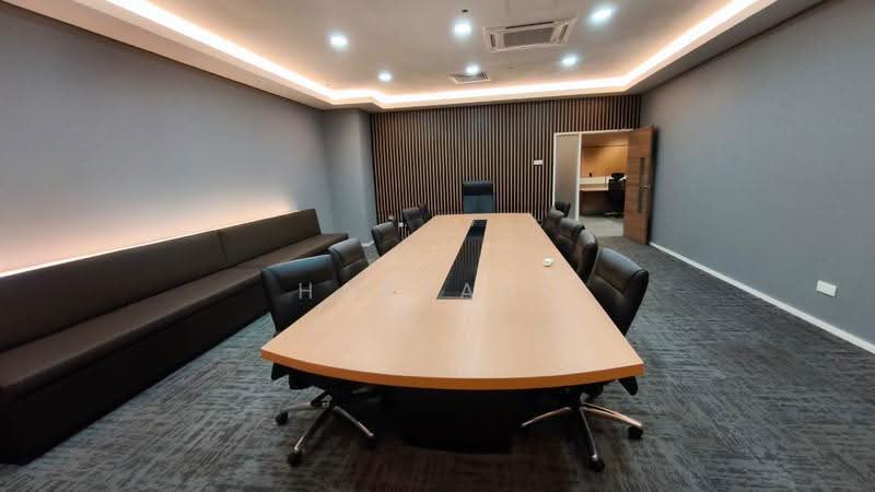 Pejabat untuk Disewa di Cyberjaya (Selangor) - Haryadi Katmon - Interior - PropertyGuru.com.my