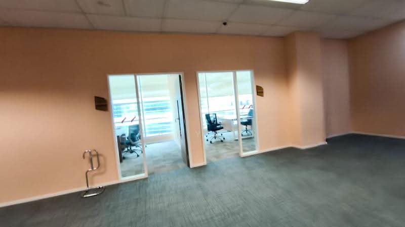 Pejabat untuk Disewa di Cyberjaya (Selangor) - Haryadi Katmon - Interior - PropertyGuru.com.my