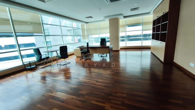 Pejabat untuk Disewa di Cyberjaya (Selangor) - Haryadi Katmon - Interior - PropertyGuru.com.my