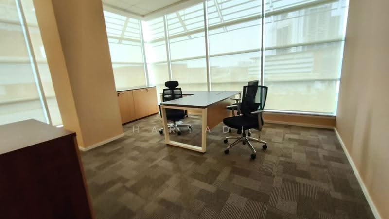 Pejabat untuk Disewa di Cyberjaya (Selangor) - Haryadi Katmon - Interior - PropertyGuru.com.my